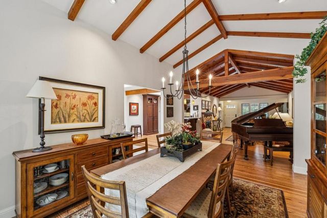 1480 Topar Avenue, Los Altos, CA 94024