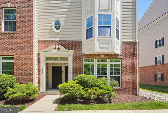 1467 BRADEN LOOP, Glen Burnie, MD 21061
