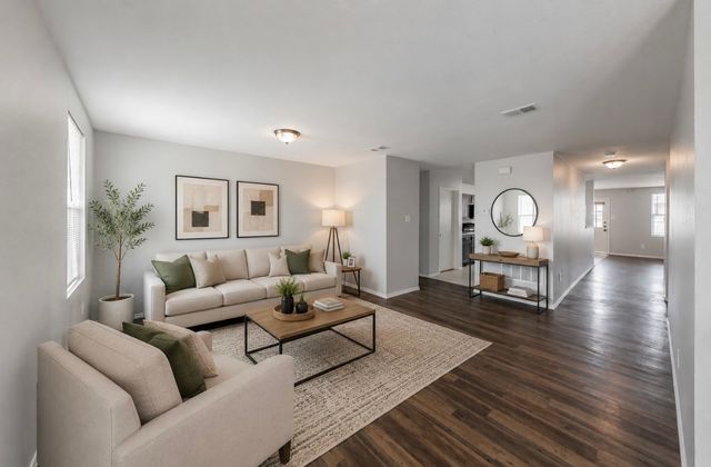 3015 Goldenrod Drive, Lancaster, TX 75134