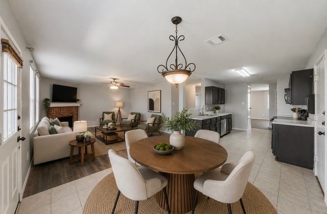3015 Goldenrod Drive, Lancaster, TX 75134