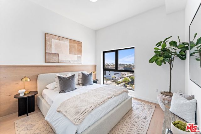 904 S New Hampshire Avenue PH-1, Los Angeles, CA 90006