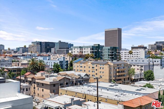 904 S New Hampshire Avenue PH-1, Los Angeles, CA 90006