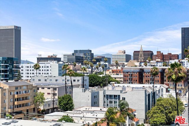 904 S New Hampshire Avenue PH-1, Los Angeles, CA 90006