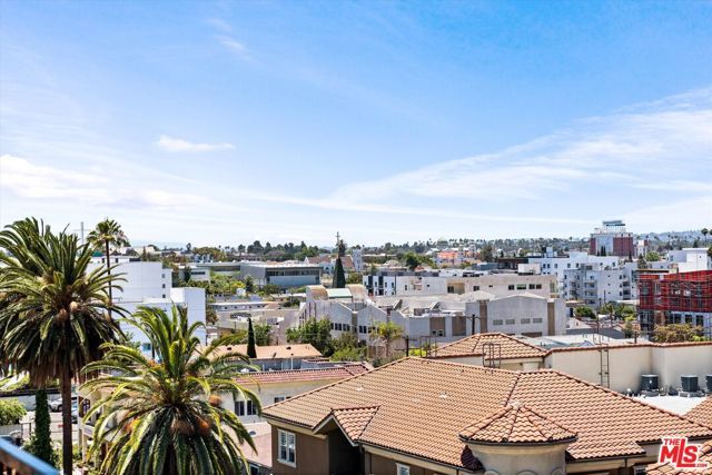 904 S New Hampshire Avenue PH-1, Los Angeles, CA 90006