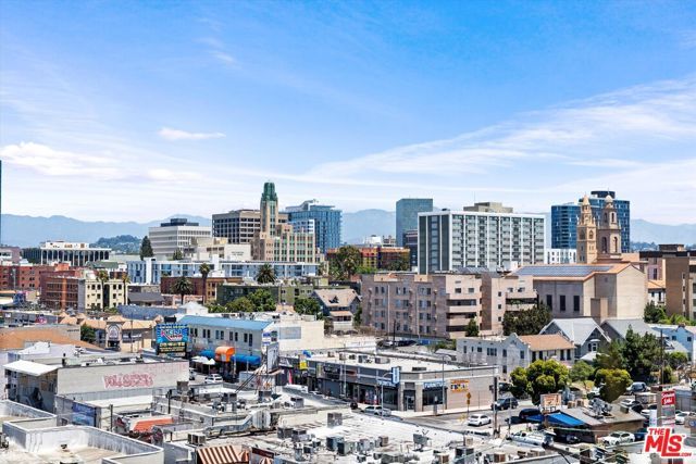 904 S New Hampshire Avenue PH-1, Los Angeles, CA 90006