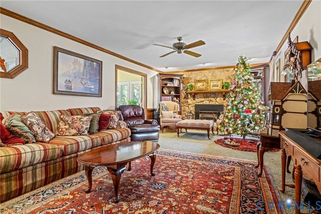 8404 Copperpenny Ter, Chesterfield, VA 23832