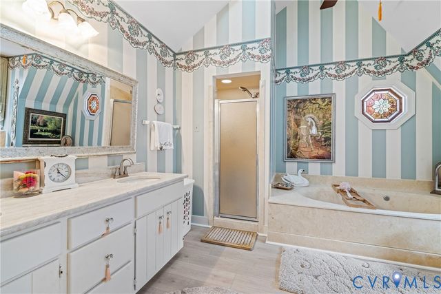 8404 Copperpenny Ter, Chesterfield, VA 23832