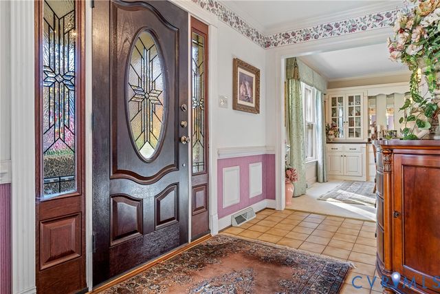 8404 Copperpenny Ter, Chesterfield, VA 23832