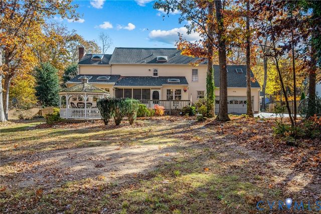 8404 Copperpenny Ter, Chesterfield, VA 23832