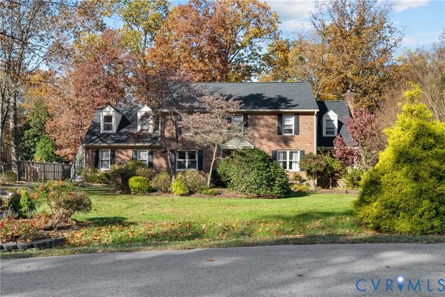 8404 Copperpenny Ter, Chesterfield, VA 23832