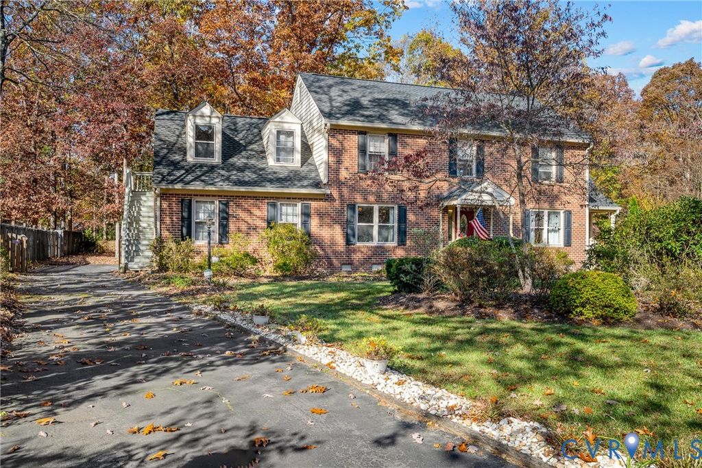 8404 Copperpenny Ter, Chesterfield, VA 23832