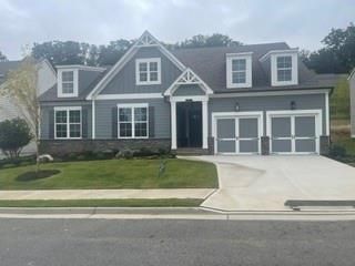 317 Willow Cove, Canton, GA 30114