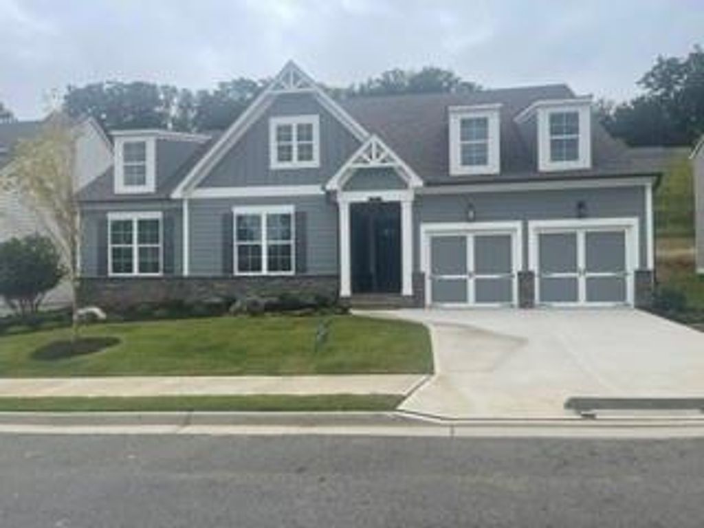 317 Willow Cove, Canton, GA 30114