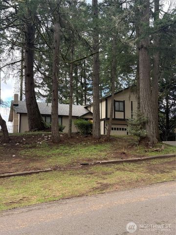 4343 Highline Drive SE, Olympia, WA 98501