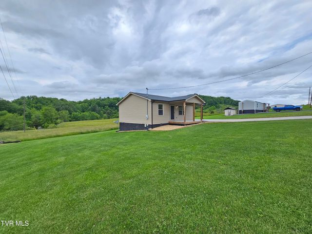 27337 Rich Valley Road, Abingdon, VA 24210