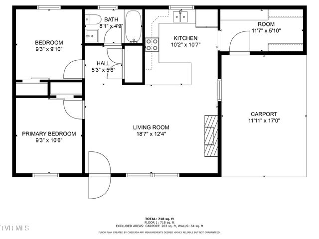 27337 Rich Valley Road, Abingdon, VA 24210