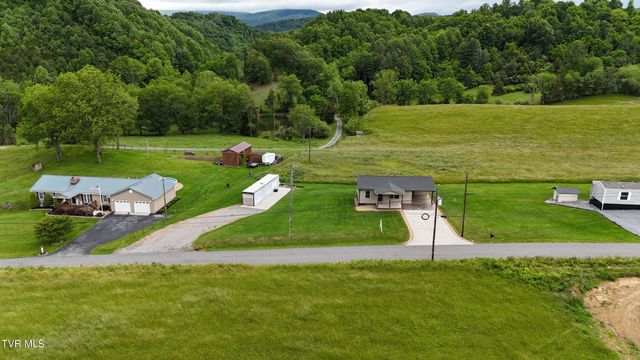 27337 Rich Valley Road, Abingdon, VA 24210