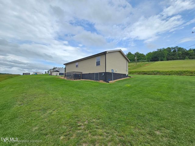 27337 Rich Valley Road, Abingdon, VA 24210