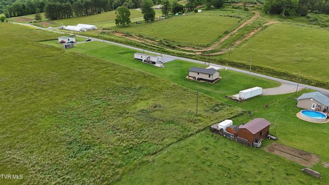 27337 Rich Valley Road, Abingdon, VA 24210