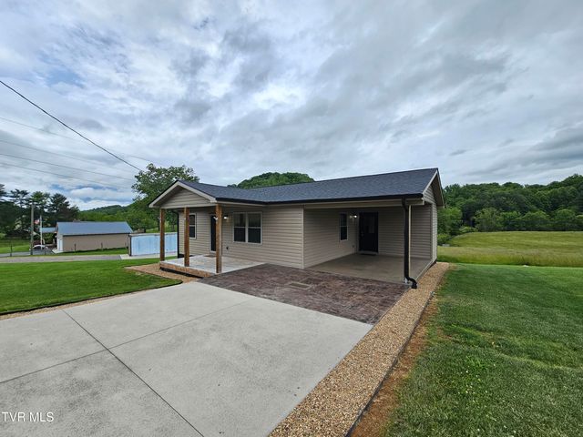 27337 Rich Valley Road, Abingdon, VA 24210