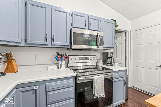 116 W Flat Rock Drive, Westfield, IN 46074