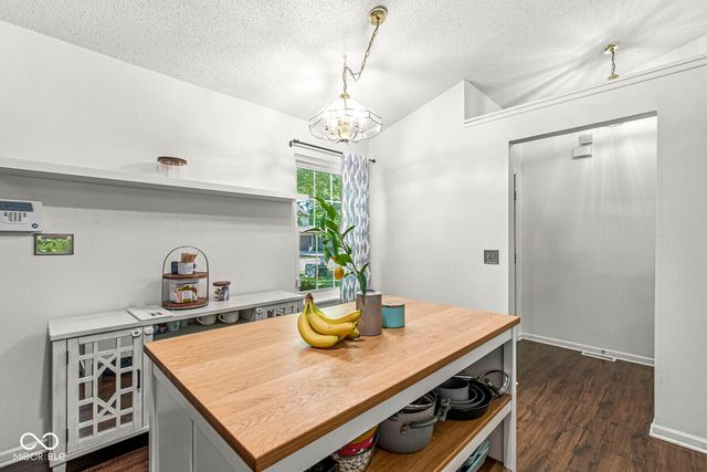 116 W Flat Rock Drive, Westfield, IN 46074