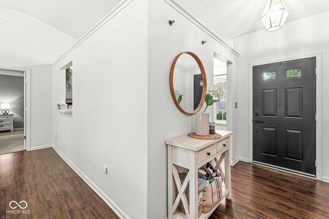 116 W Flat Rock Drive, Westfield, IN 46074