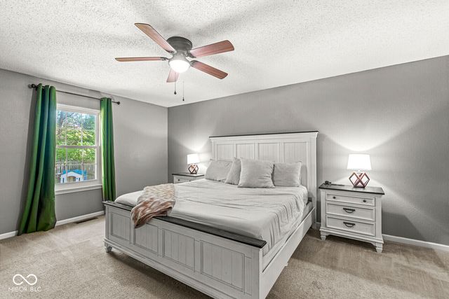 116 W Flat Rock Drive, Westfield, IN 46074