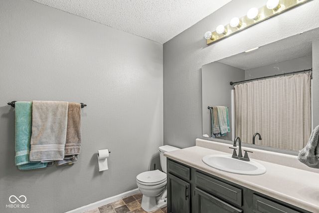 116 W Flat Rock Drive, Westfield, IN 46074