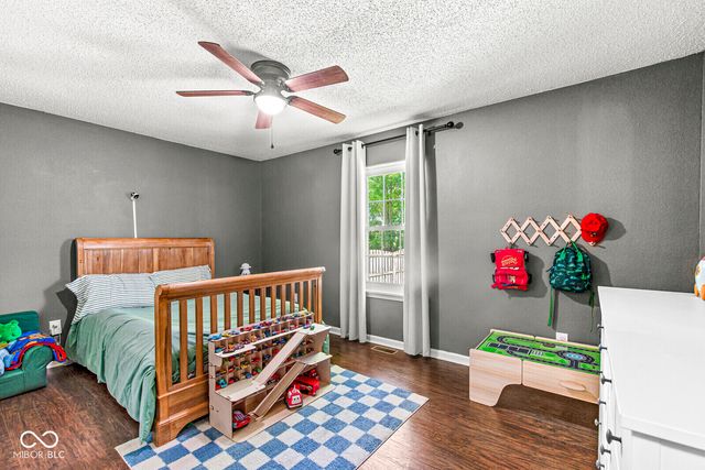 116 W Flat Rock Drive, Westfield, IN 46074