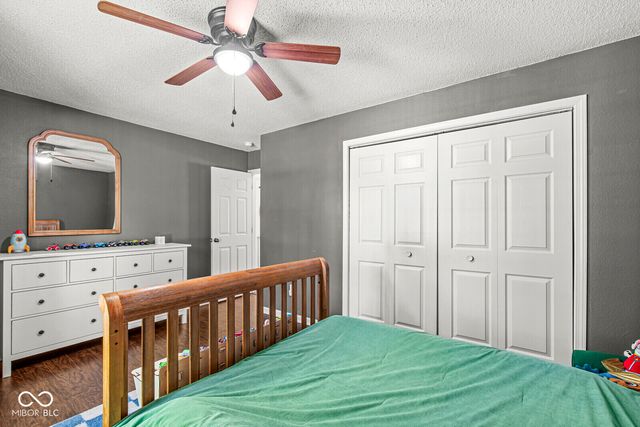 116 W Flat Rock Drive, Westfield, IN 46074