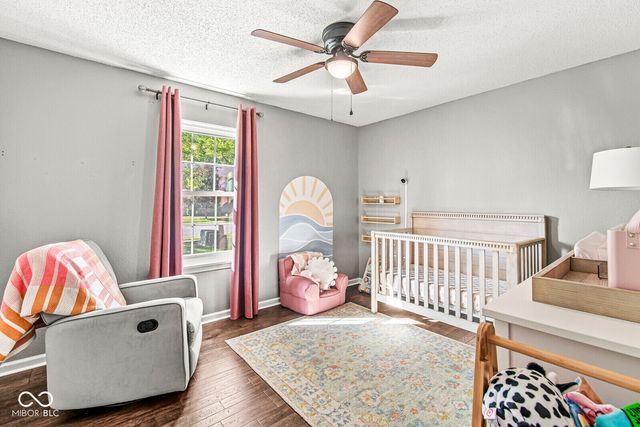 116 W Flat Rock Drive, Westfield, IN 46074