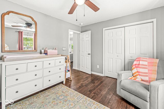 116 W Flat Rock Drive, Westfield, IN 46074