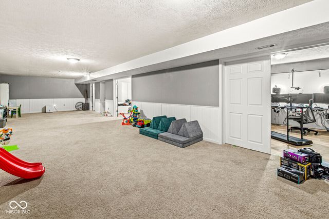 116 W Flat Rock Drive, Westfield, IN 46074