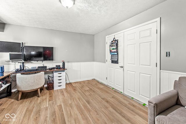 116 W Flat Rock Drive, Westfield, IN 46074