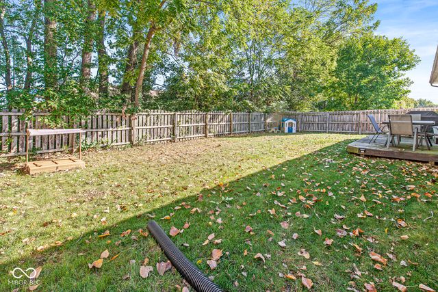 116 W Flat Rock Drive, Westfield, IN 46074