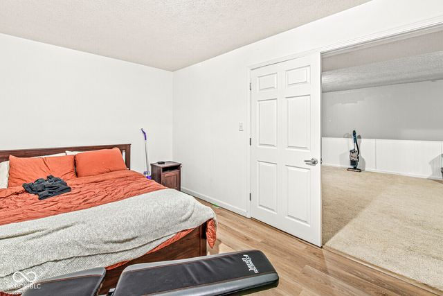 116 W Flat Rock Drive, Westfield, IN 46074