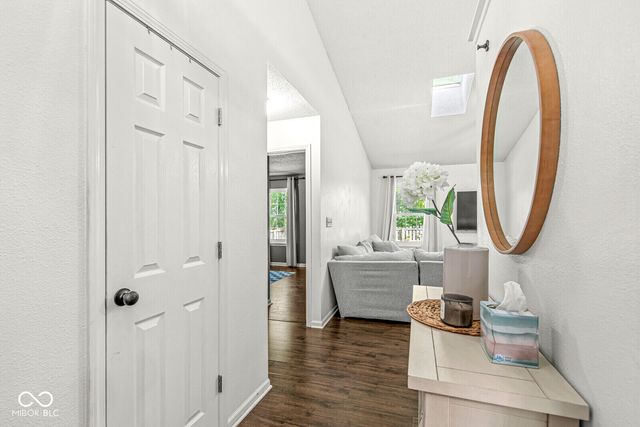 116 W Flat Rock Drive, Westfield, IN 46074