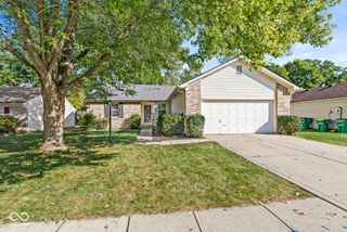 116 W Flat Rock Drive, Westfield, IN 46074