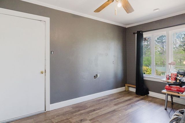 9 E Mellwood Rd, Little Rock, AR 72204