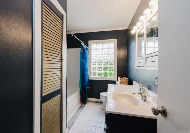 9 E Mellwood Rd, Little Rock, AR 72204