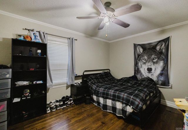 9 E Mellwood Rd, Little Rock, AR 72204