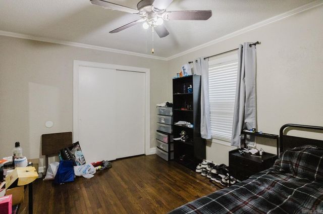 9 E Mellwood Rd, Little Rock, AR 72204