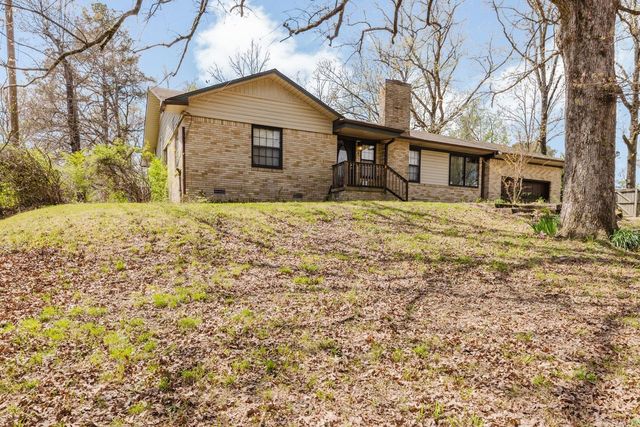 9 E Mellwood Rd, Little Rock, AR 72204