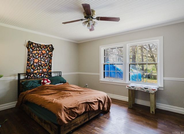 9 E Mellwood Rd, Little Rock, AR 72204