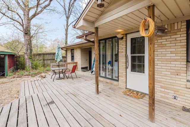 9 E Mellwood Rd, Little Rock, AR 72204