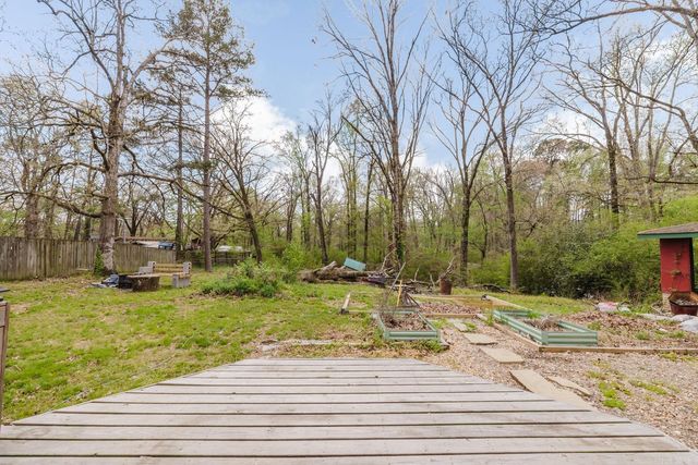 9 E Mellwood Rd, Little Rock, AR 72204