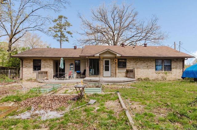 9 E Mellwood Rd, Little Rock, AR 72204