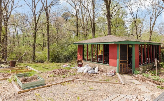 9 E Mellwood Rd, Little Rock, AR 72204