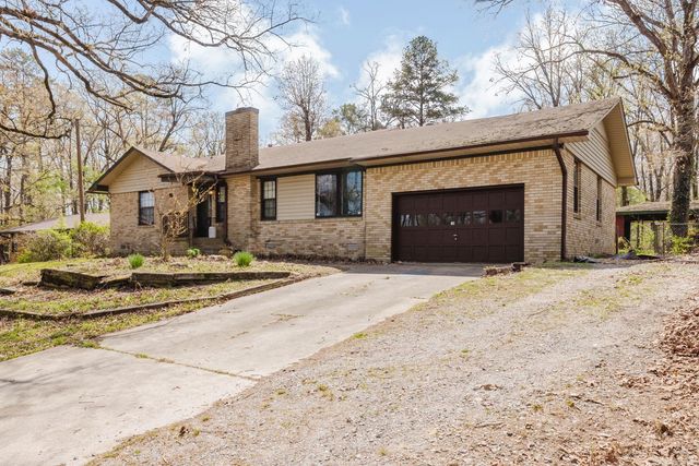 9 E Mellwood Rd, Little Rock, AR 72204